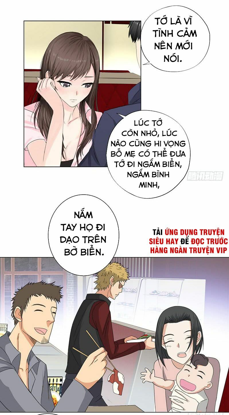 Học Viện Cao Thủ Chapter 26 - Trang 8