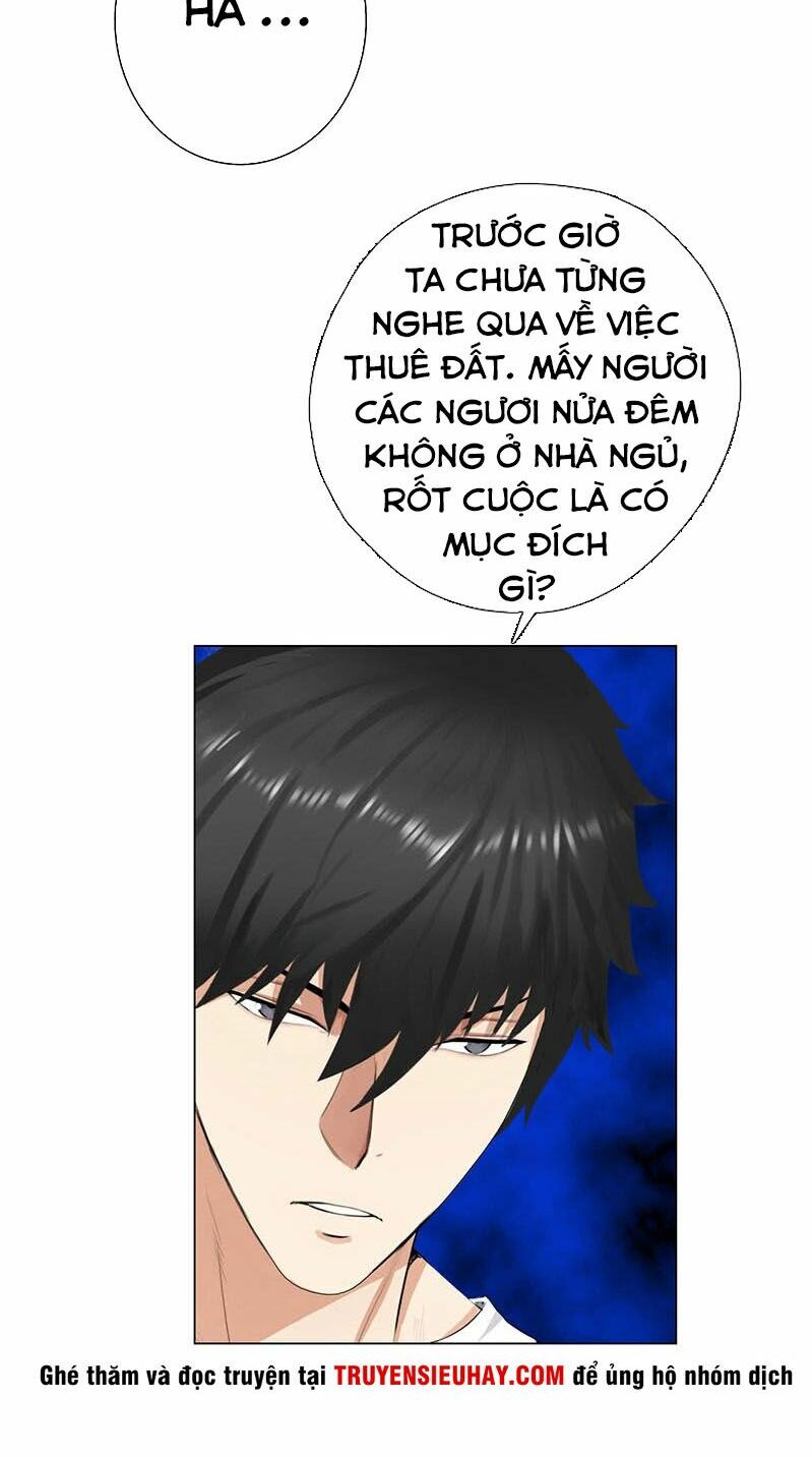 Học Viện Cao Thủ Chapter 29 - Trang 15