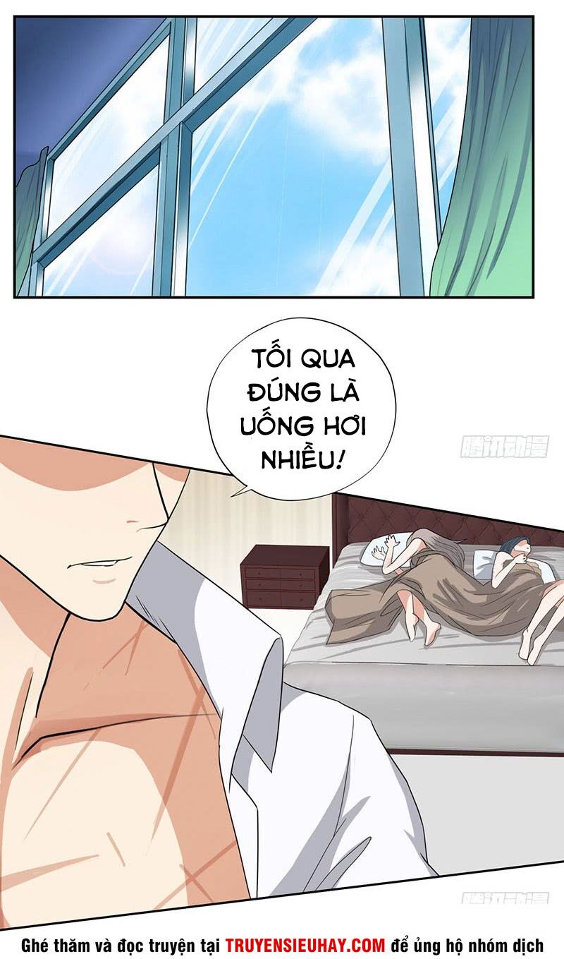 Học Viện Cao Thủ Chapter 22 - Trang 0