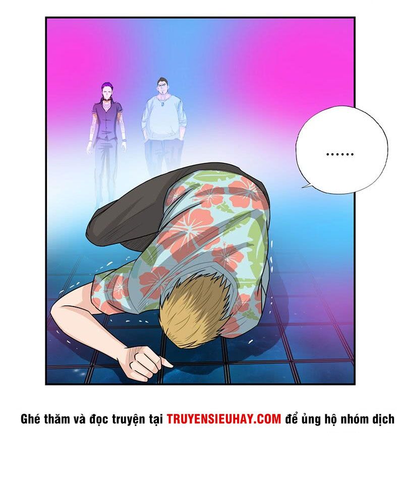 Học Viện Cao Thủ Chapter 20 - Trang 14