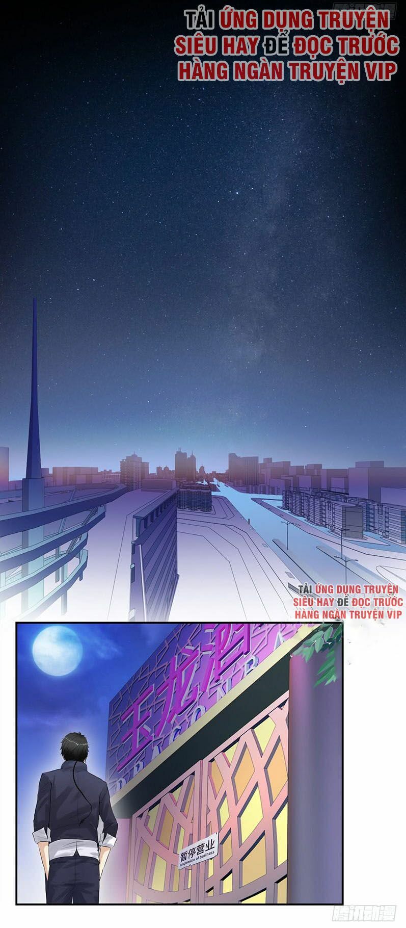 Học Viện Cao Thủ Chapter 23 - Trang 7