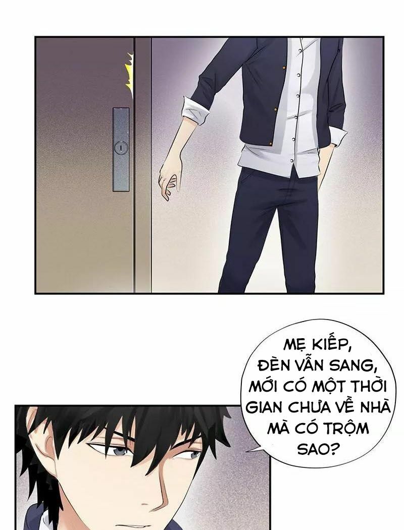 Học Viện Cao Thủ Chapter 41 - Trang 0
