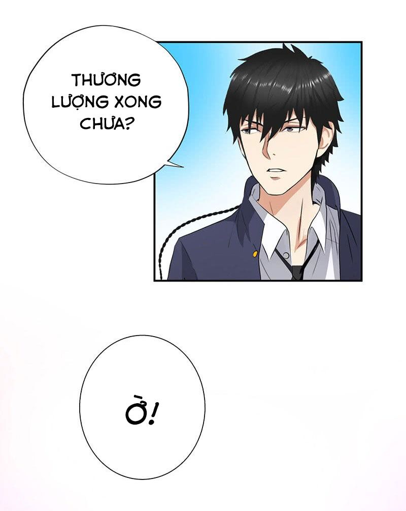 Học Viện Cao Thủ Chapter 22 - Trang 14