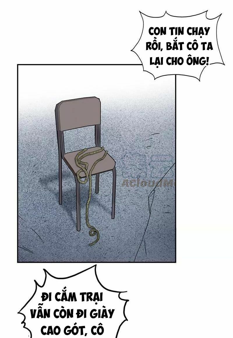 Học Viện Cao Thủ Chapter 31 - Trang 18