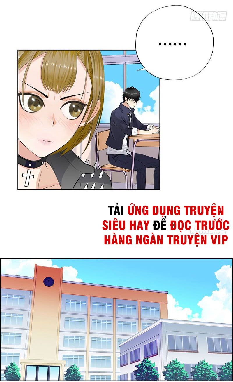 Học Viện Cao Thủ Chapter 22 - Trang 9