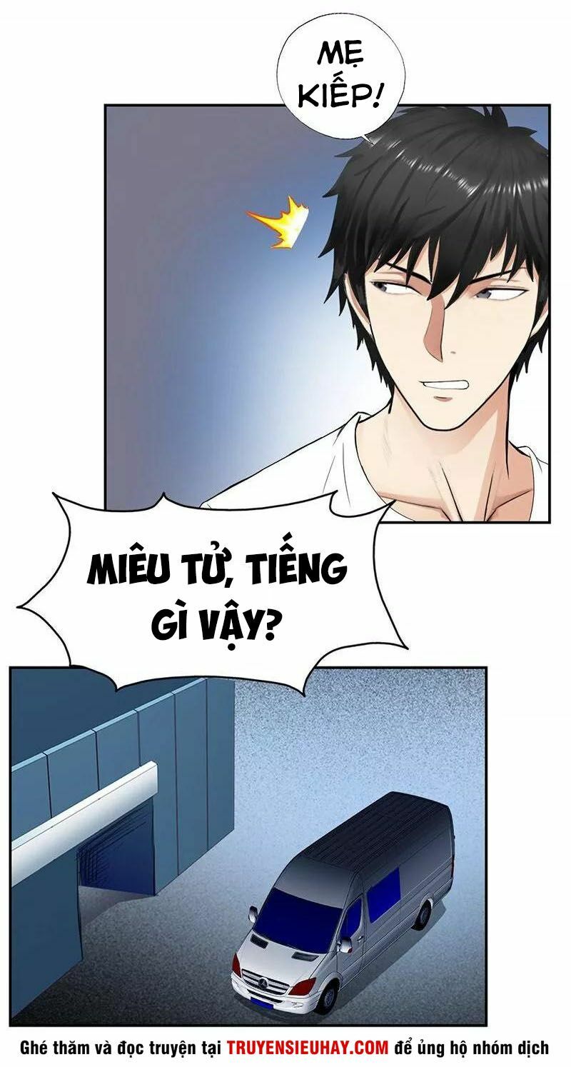 Học Viện Cao Thủ Chapter 31 - Trang 16