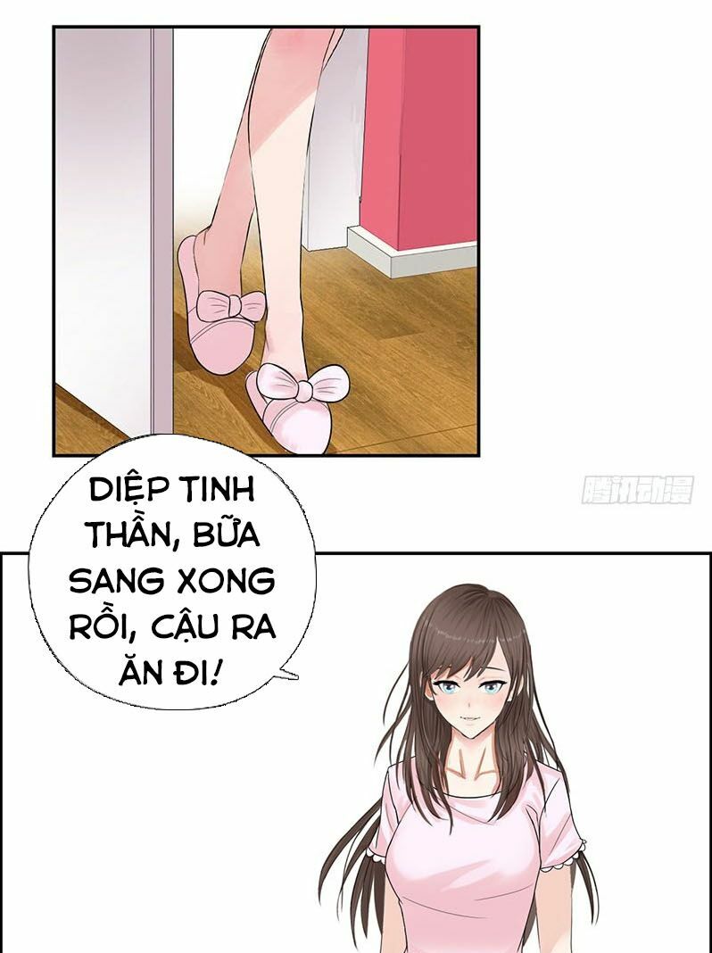 Học Viện Cao Thủ Chapter 27 - Trang 6
