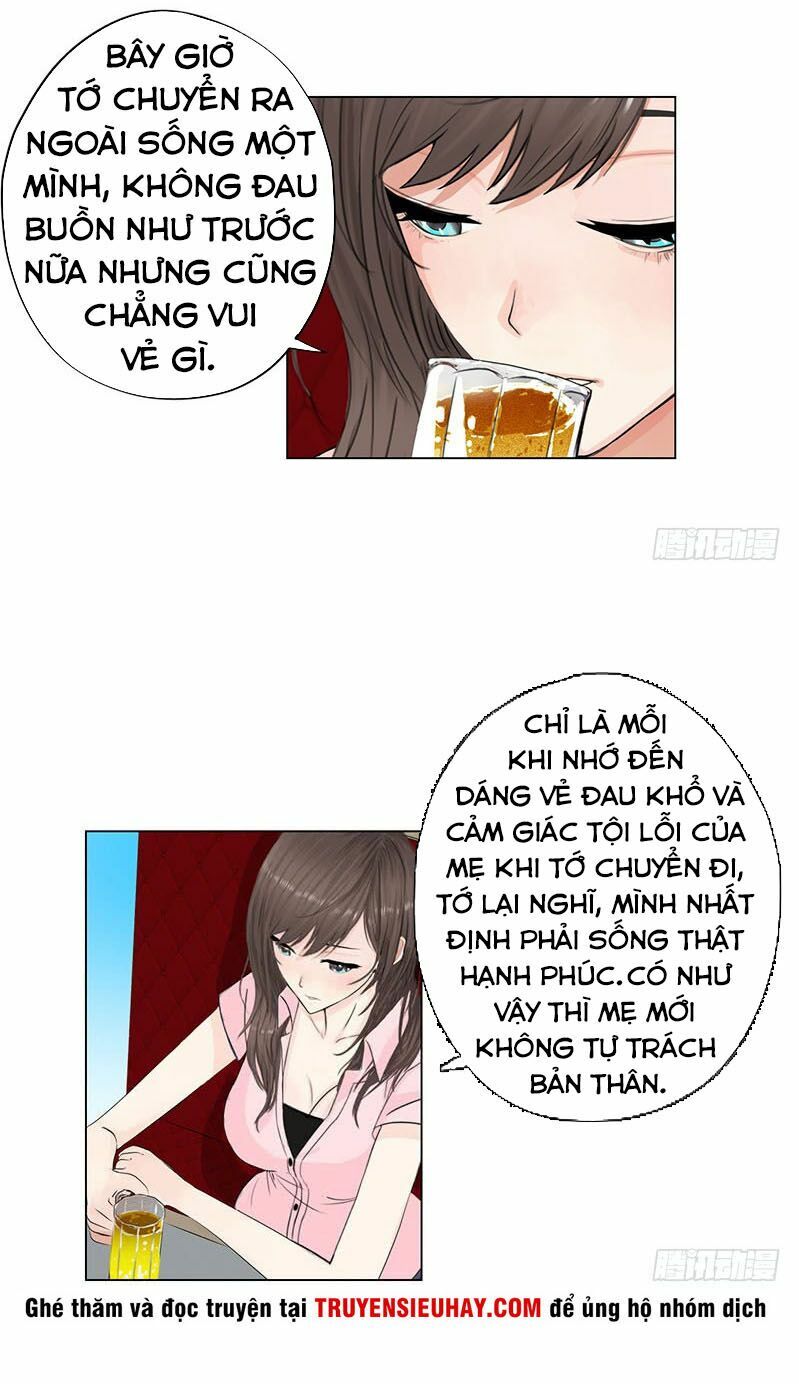Học Viện Cao Thủ Chapter 26 - Trang 10