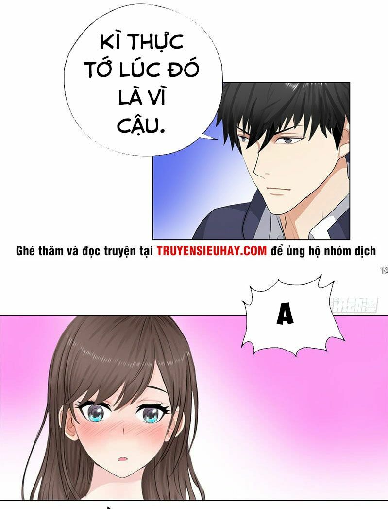 Học Viện Cao Thủ Chapter 26 - Trang 14