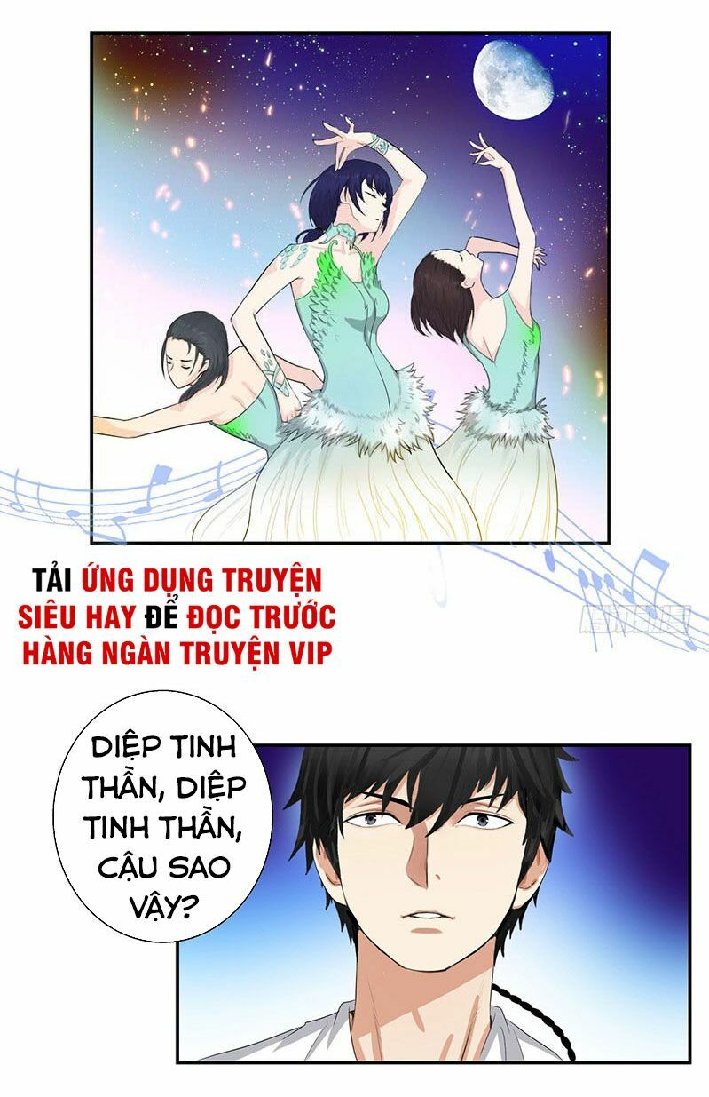 Học Viện Cao Thủ Chapter 29 - Trang 4