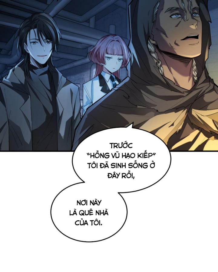 Ta, Thiên Sát Cô Tinh Chapter 20 - Trang 27