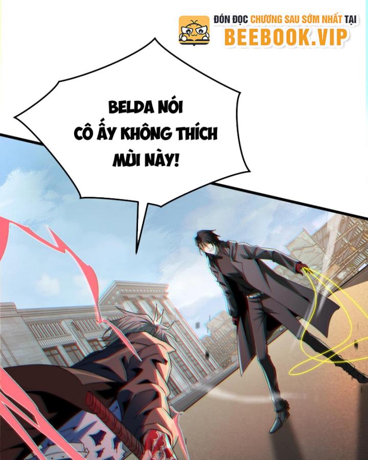 Ta, Thiên Sát Cô Tinh Chapter 14 - Trang 85