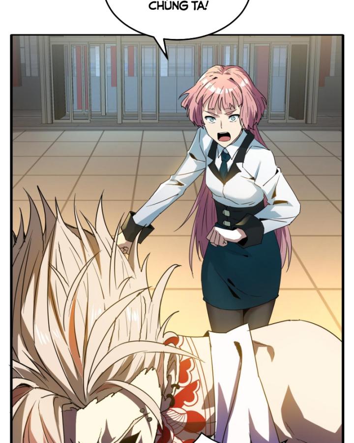 Ta, Thiên Sát Cô Tinh Chapter 14 - Trang 81
