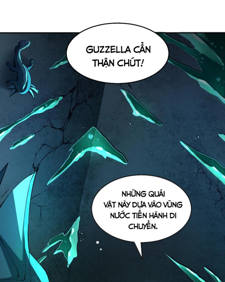 Ta, Thiên Sát Cô Tinh Chapter 15 - Trang 8