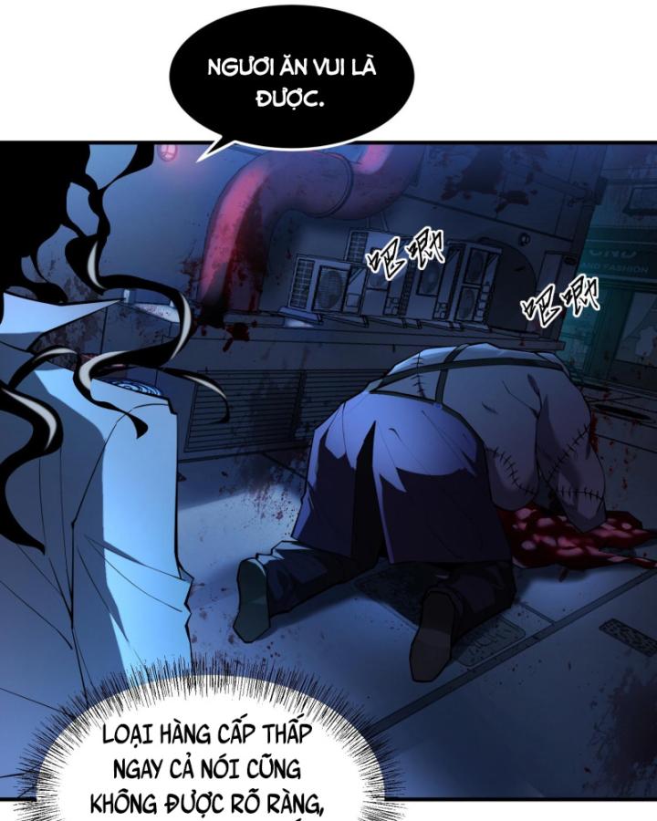 Ta, Thiên Sát Cô Tinh Chapter 19 - Trang 5