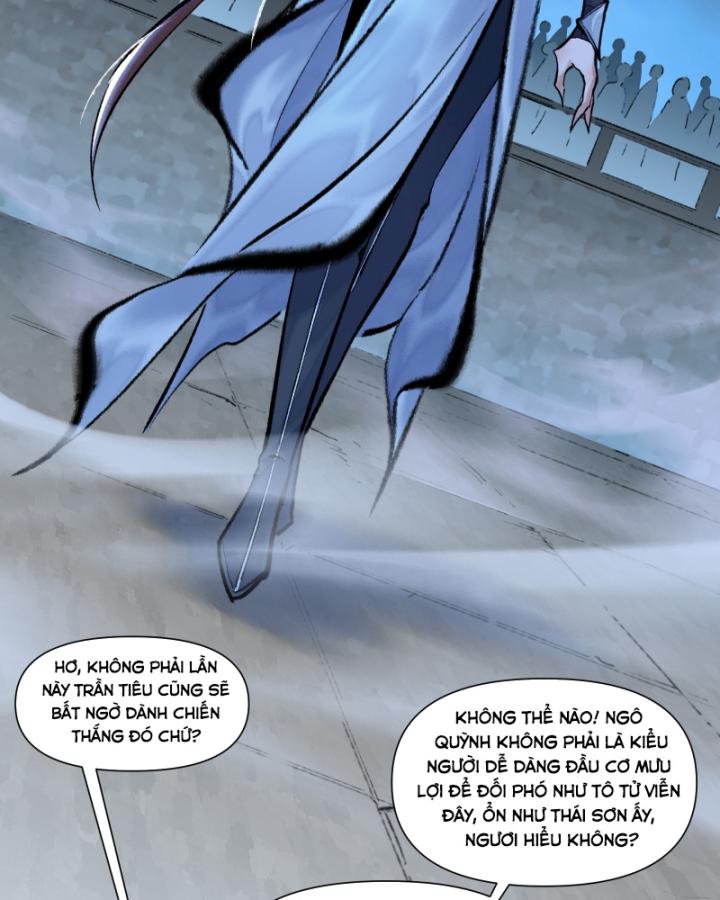 Nhất Niệm Tiêu Dao Chapter 27 - Trang 20