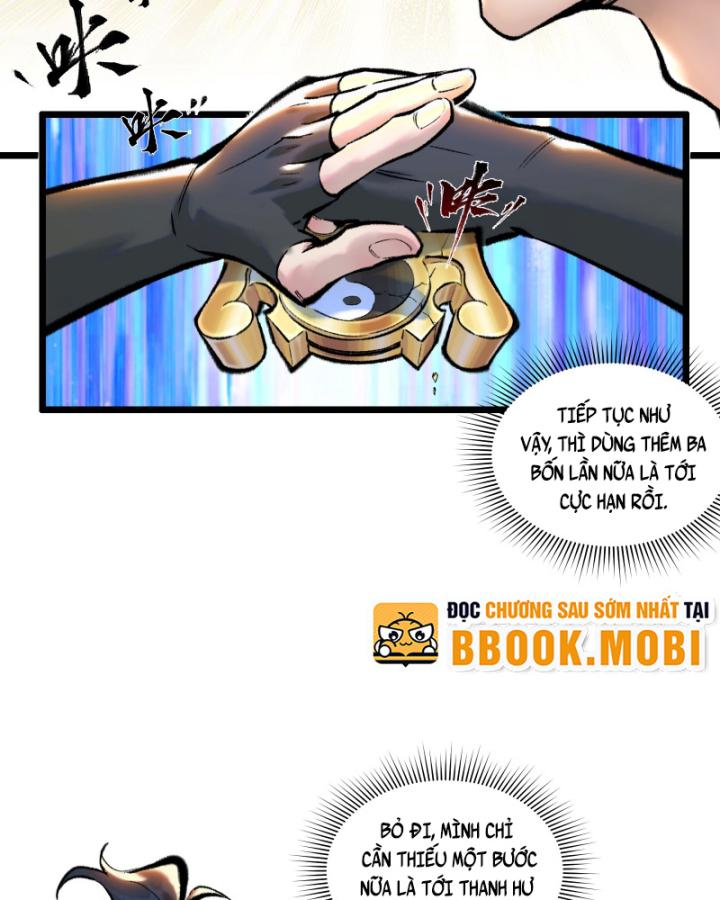 Nhất Niệm Tiêu Dao Chapter 28 - Trang 17