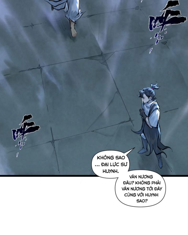 Nhất Niệm Tiêu Dao Chapter 31 - Trang 11