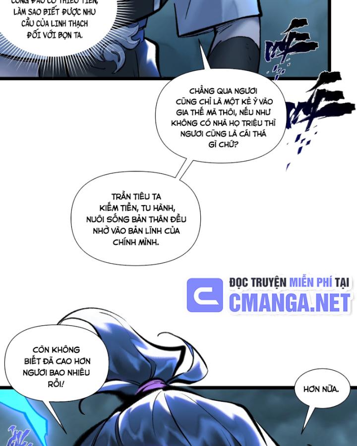 Nhất Niệm Tiêu Dao Chapter 29 - Trang 44