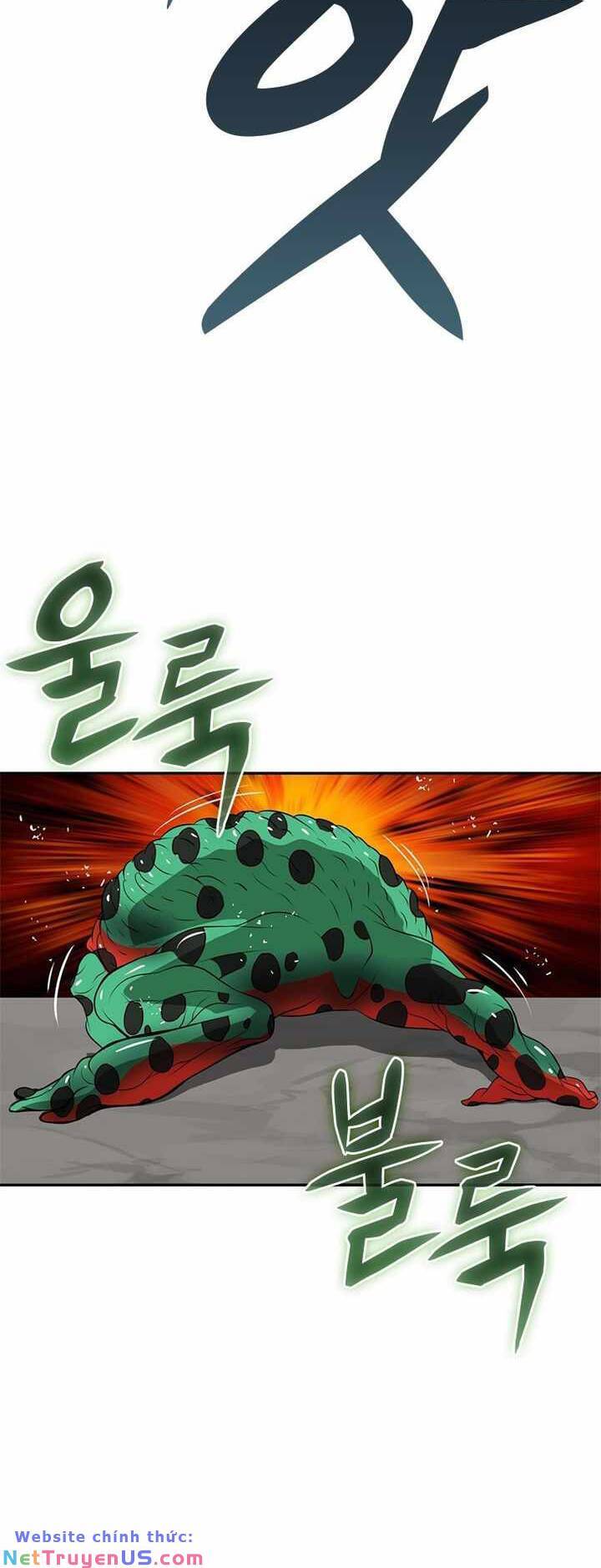 Vô Địch Vạn Quyền, Bất Khả Chiến Bại Chapter 13 - Trang 39