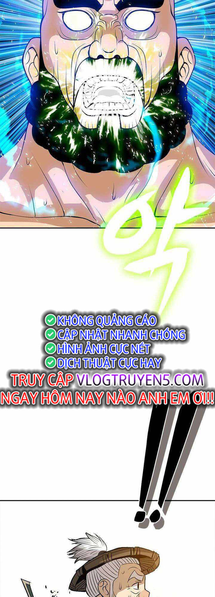 Vô Địch Vạn Quyền, Bất Khả Chiến Bại Chapter 9 - Trang 95