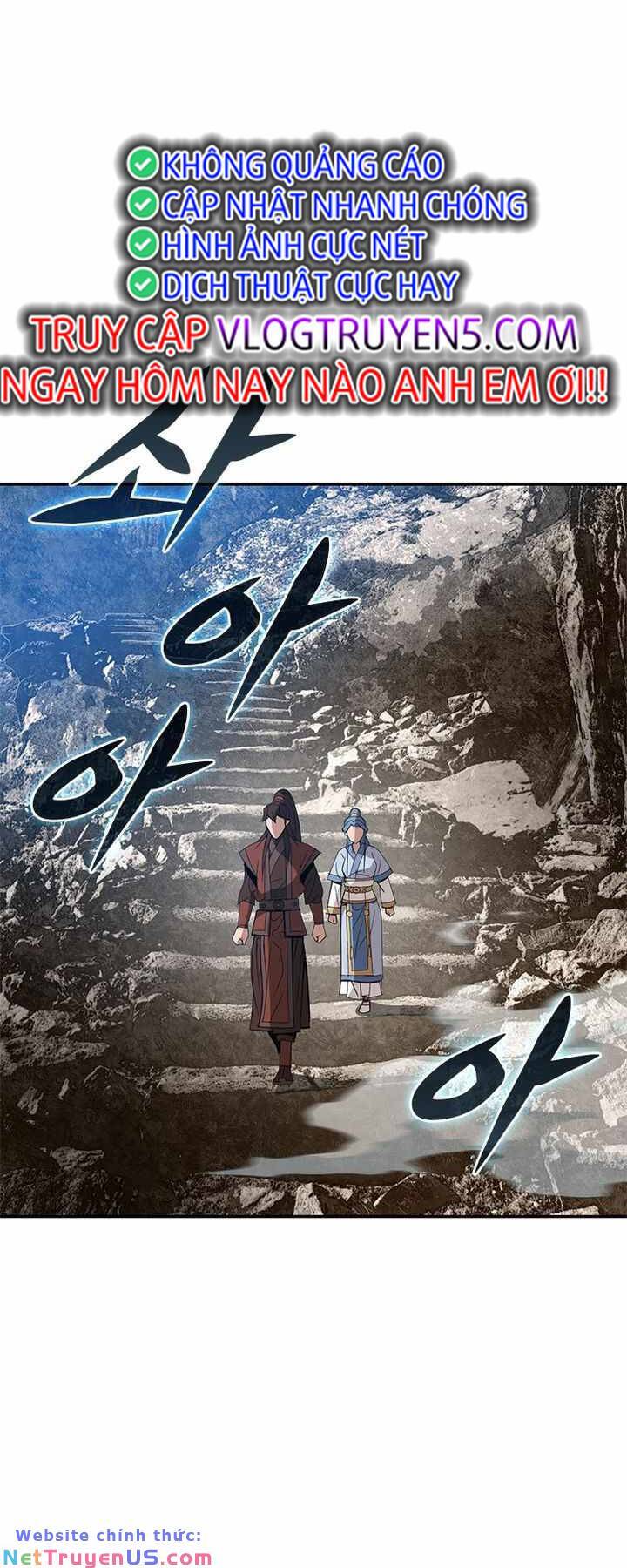 Vô Địch Vạn Quyền, Bất Khả Chiến Bại Chapter 13 - Trang 19