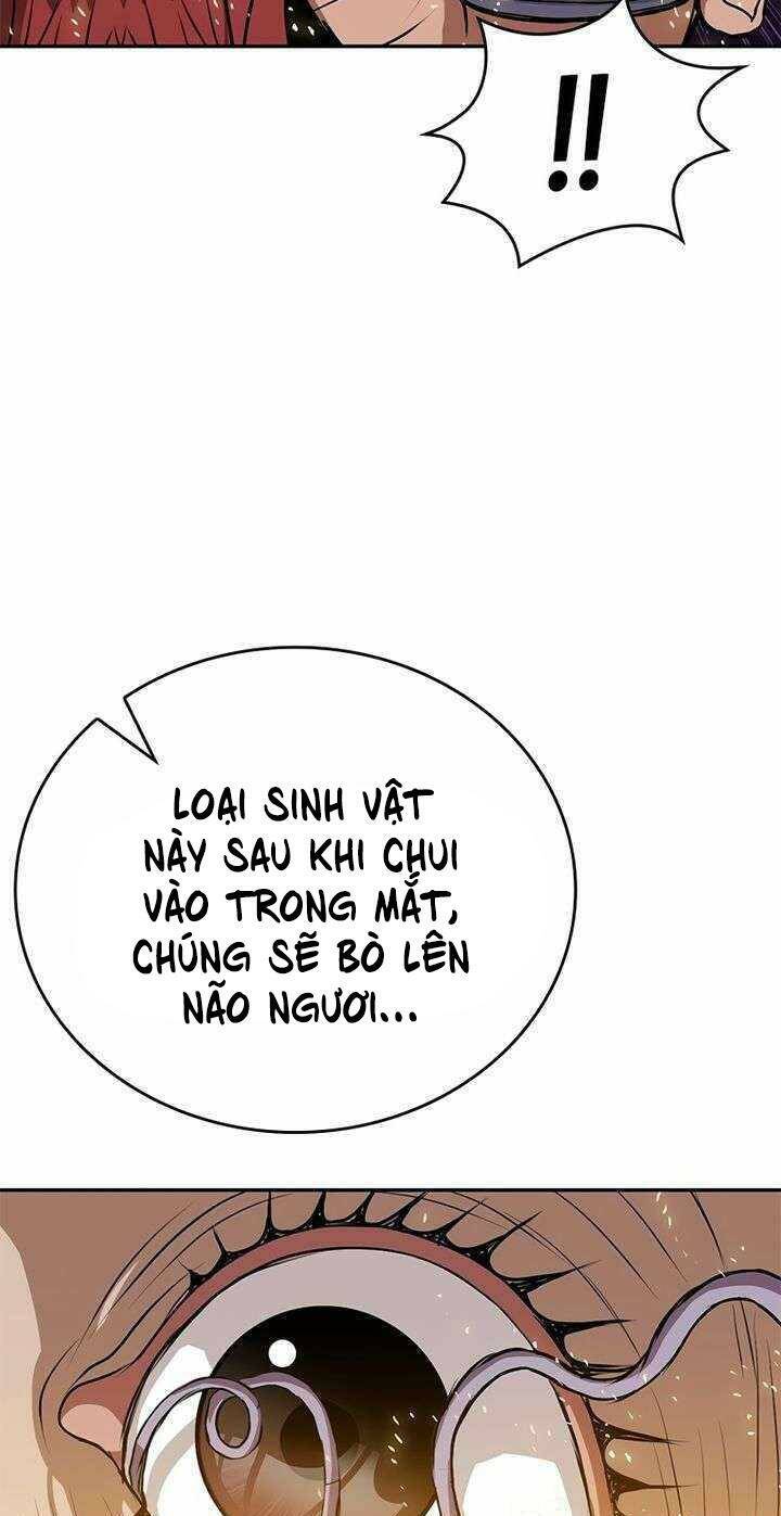 Vô Địch Vạn Quyền, Bất Khả Chiến Bại Chapter 6 - Trang 69