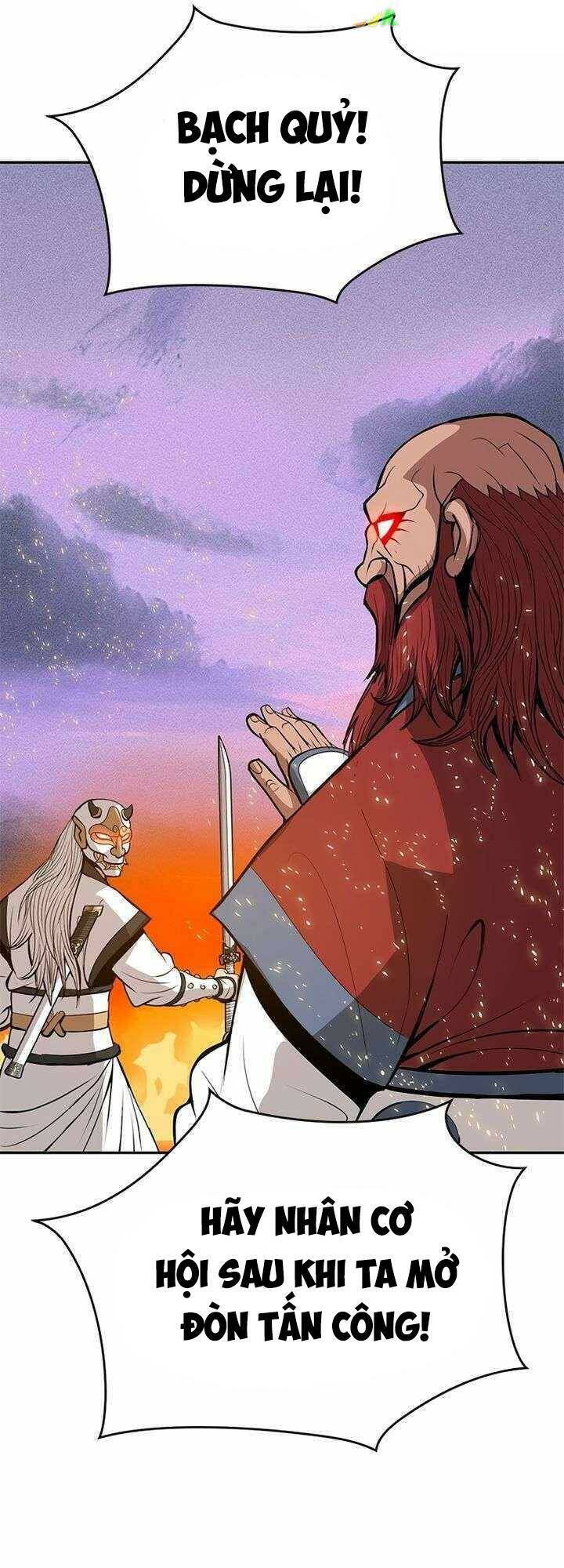 Vô Địch Vạn Quyền, Bất Khả Chiến Bại Chapter 8 - Trang 59