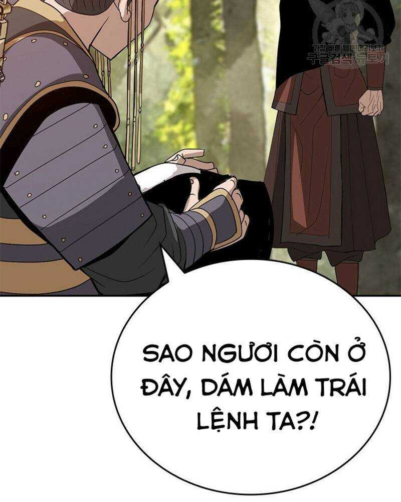 Vô Địch Vạn Quyền, Bất Khả Chiến Bại Chapter 16 - Trang 106