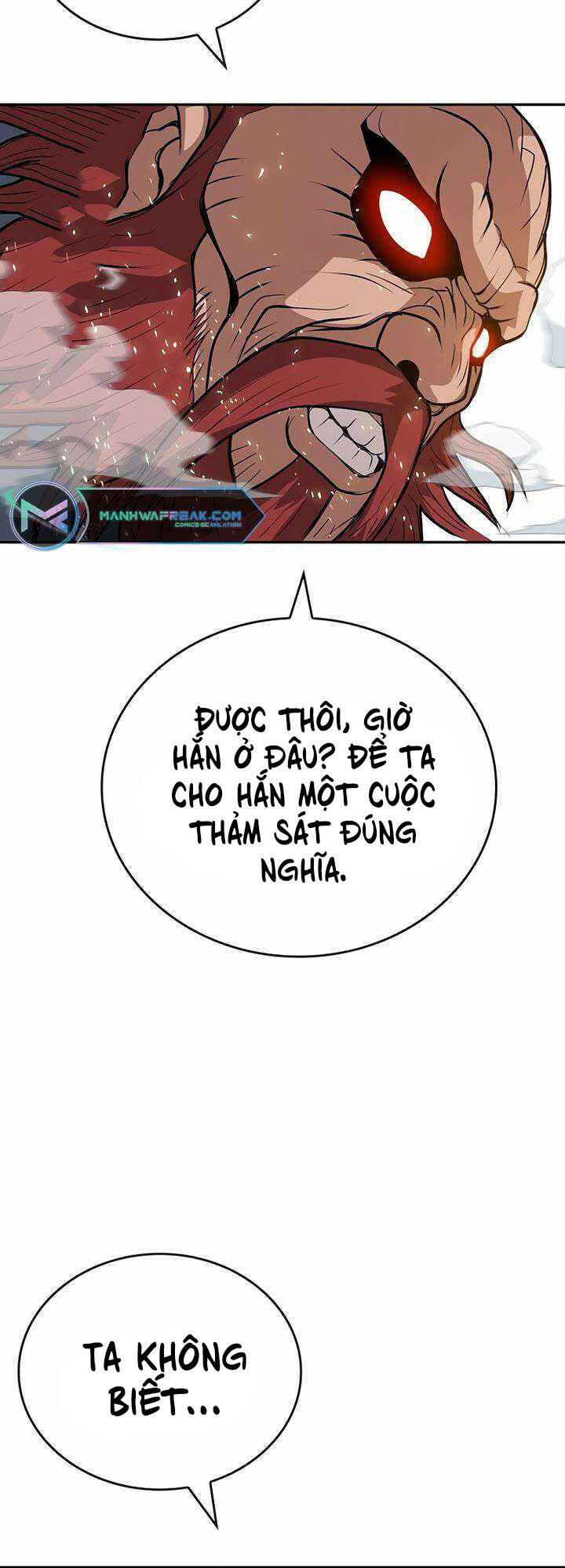Vô Địch Vạn Quyền, Bất Khả Chiến Bại Chapter 8 - Trang 95