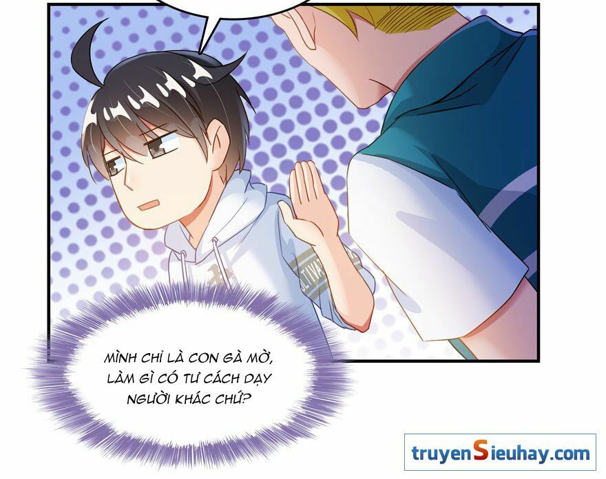 Tu Chân Nói Chuyện Phiếm Quần Chapter 47 - Trang 43