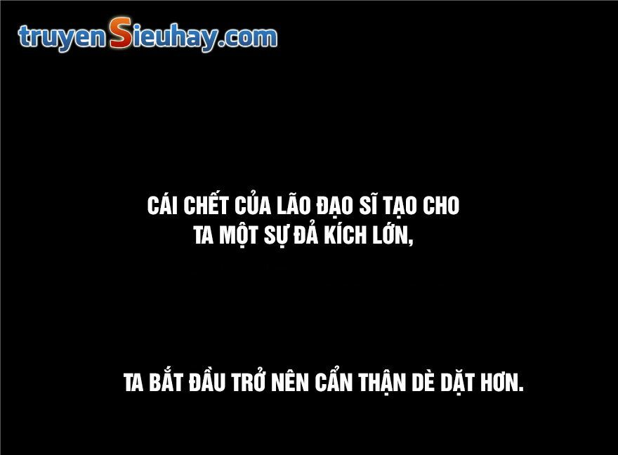 Tu Chân Nói Chuyện Phiếm Quần Chapter 46 - Trang 0