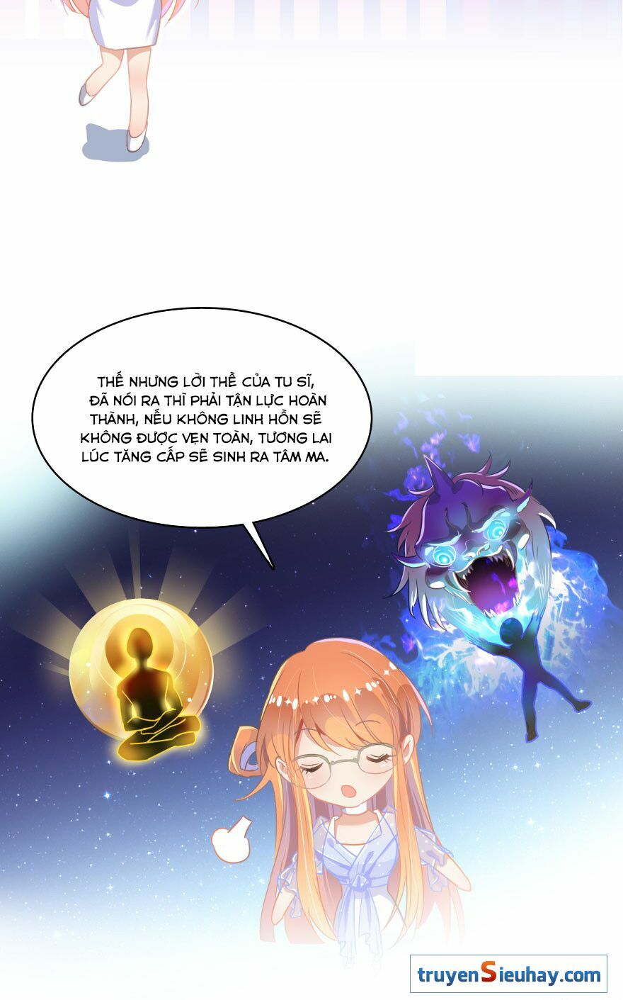 Tu Chân Nói Chuyện Phiếm Quần Chapter 32 - Trang 74