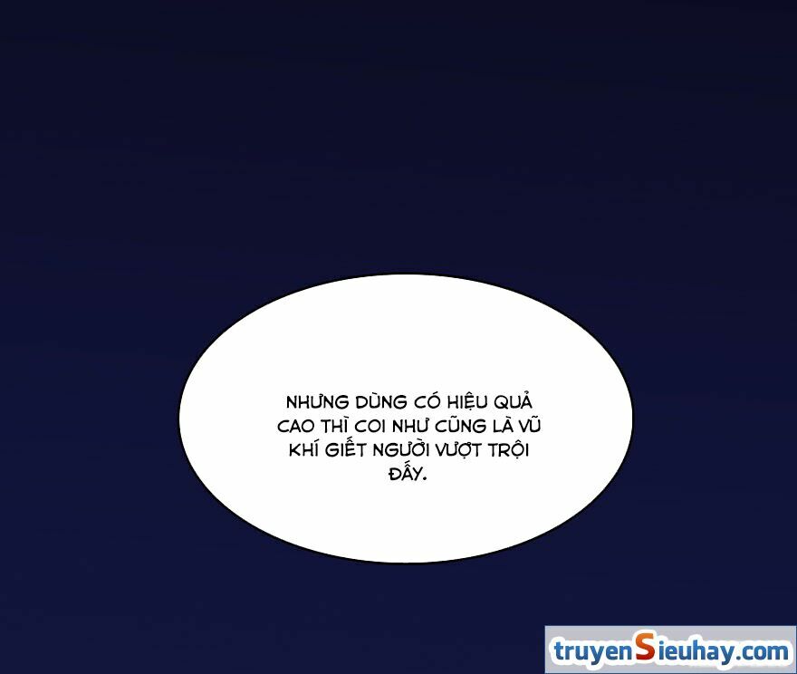 Tu Chân Nói Chuyện Phiếm Quần Chapter 31 - Trang 38
