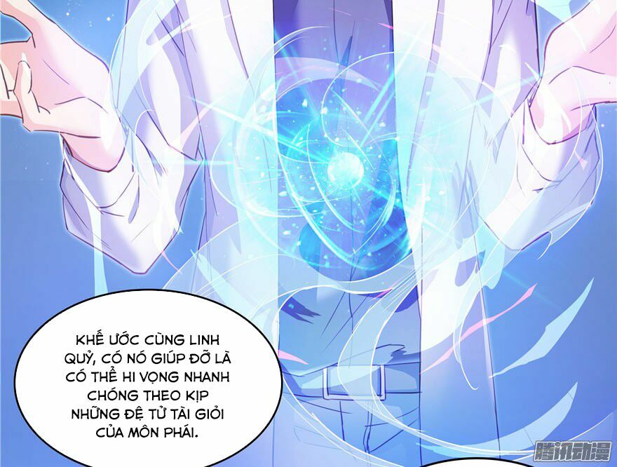 Tu Chân Nói Chuyện Phiếm Quần Chapter 42 - Trang 10