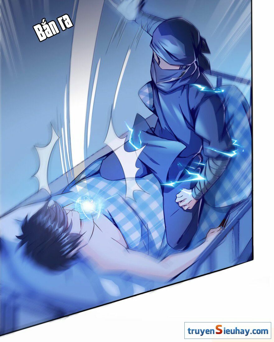 Tu Chân Nói Chuyện Phiếm Quần Chapter 27 - Trang 5