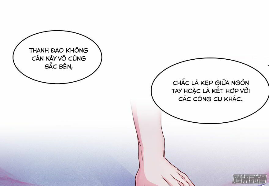 Tu Chân Nói Chuyện Phiếm Quần Chapter 27 - Trang 45