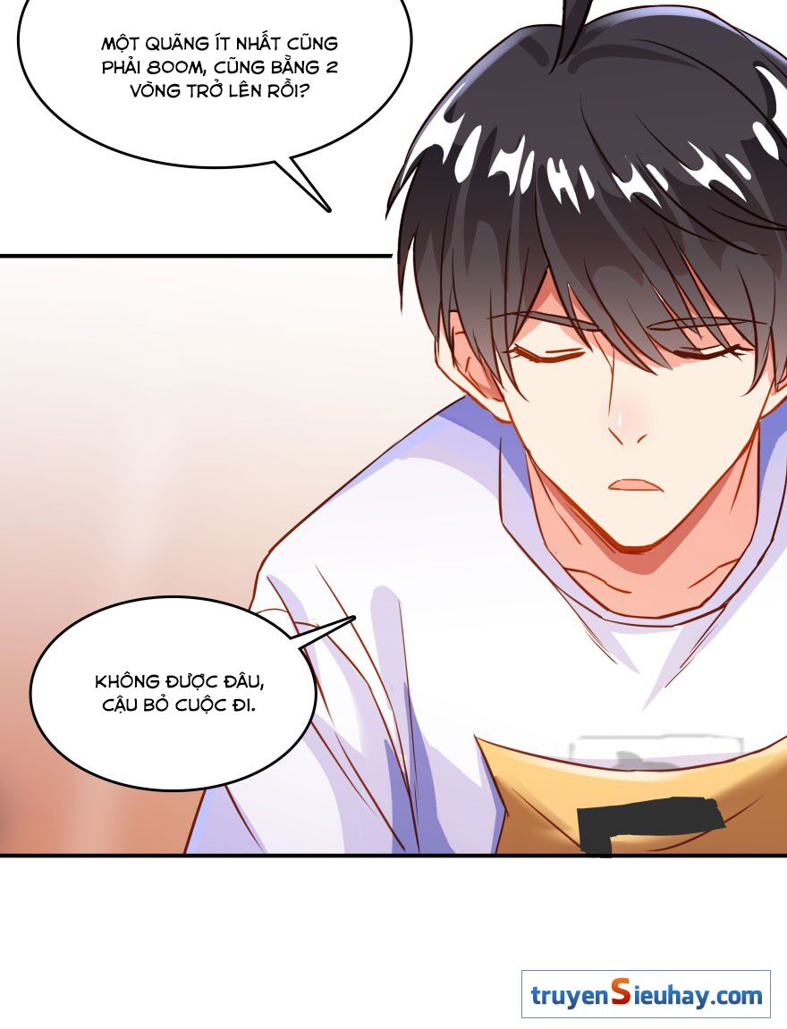 Tu Chân Nói Chuyện Phiếm Quần Chapter 33 - Trang 30