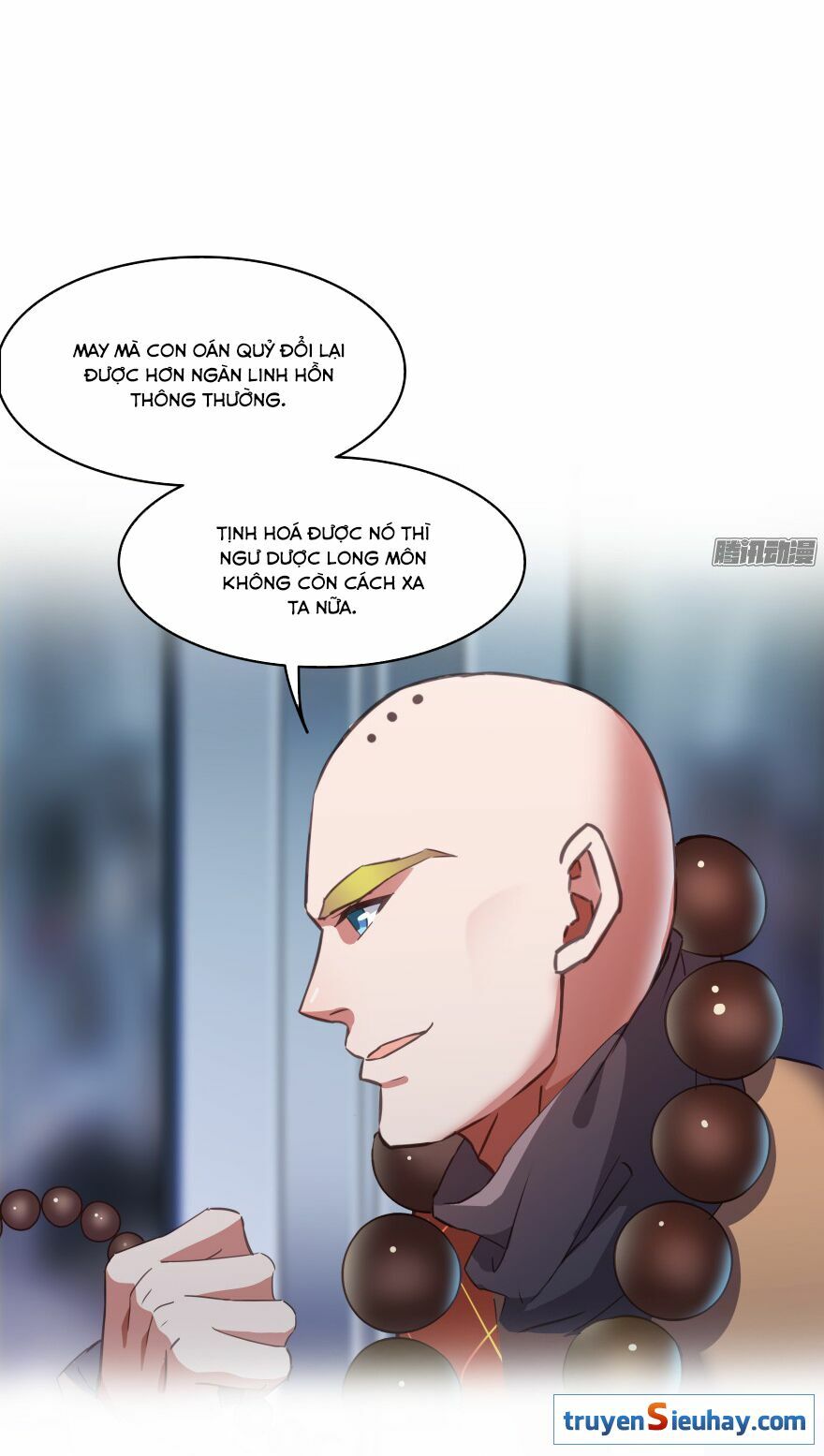 Tu Chân Nói Chuyện Phiếm Quần Chapter 35 - Trang 78