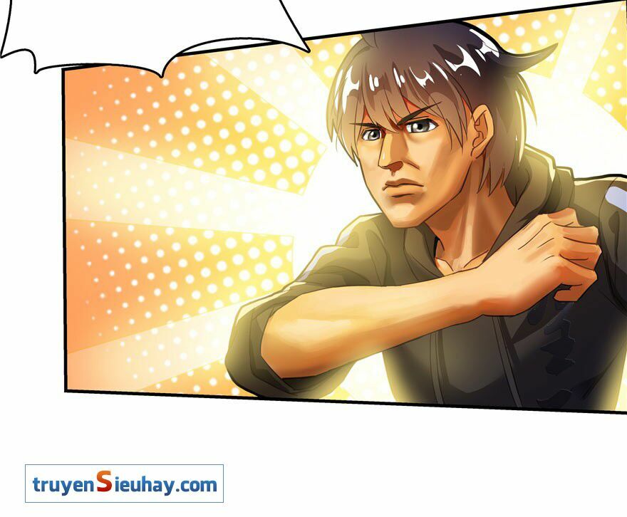 Tu Chân Nói Chuyện Phiếm Quần Chapter 42 - Trang 33