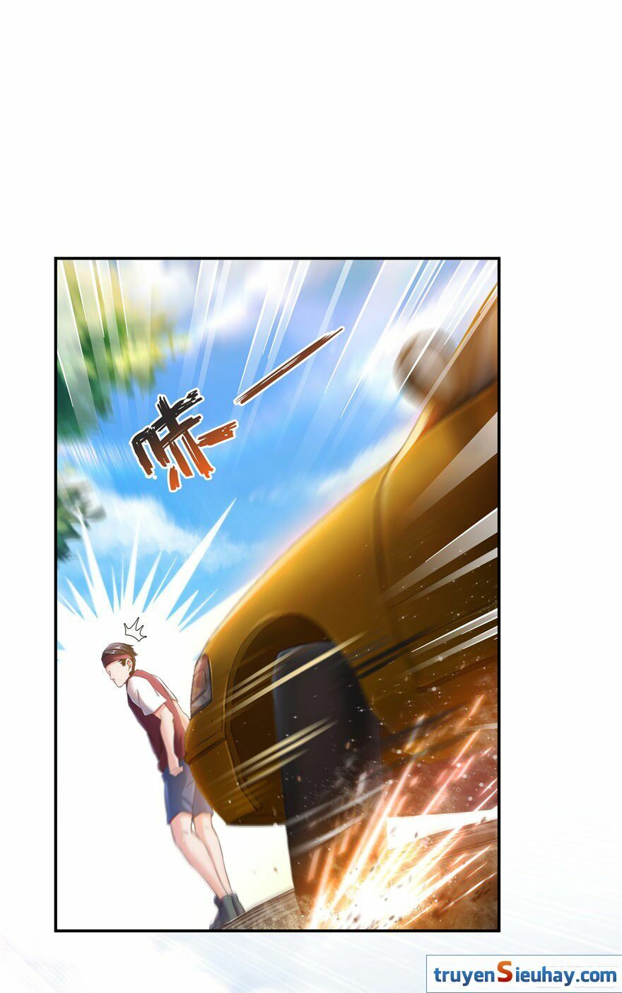 Tu Chân Nói Chuyện Phiếm Quần Chapter 44 - Trang 41