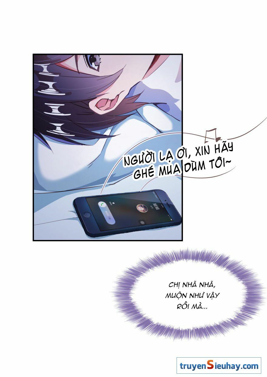Tu Chân Nói Chuyện Phiếm Quần Chapter 30 - Trang 7