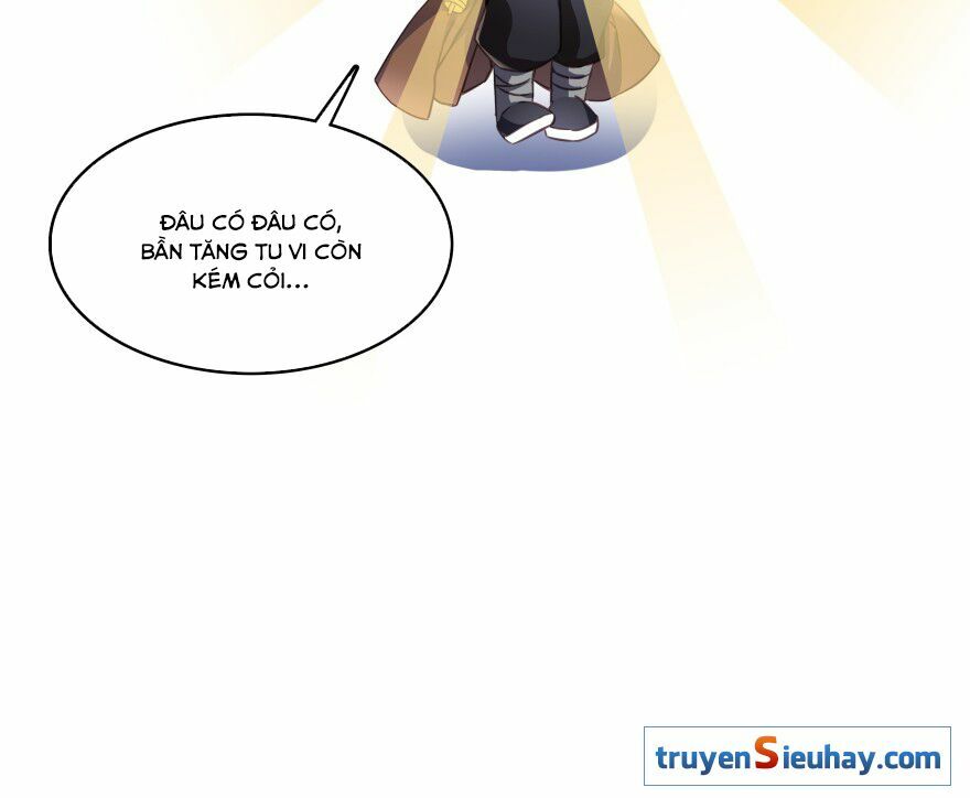Tu Chân Nói Chuyện Phiếm Quần Chapter 35 - Trang 98