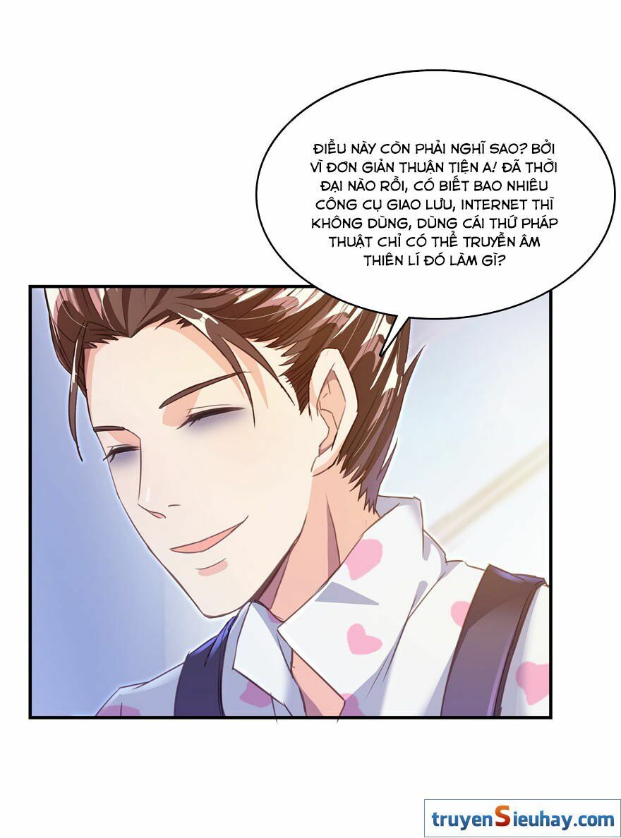 Tu Chân Nói Chuyện Phiếm Quần Chapter 45 - Trang 41