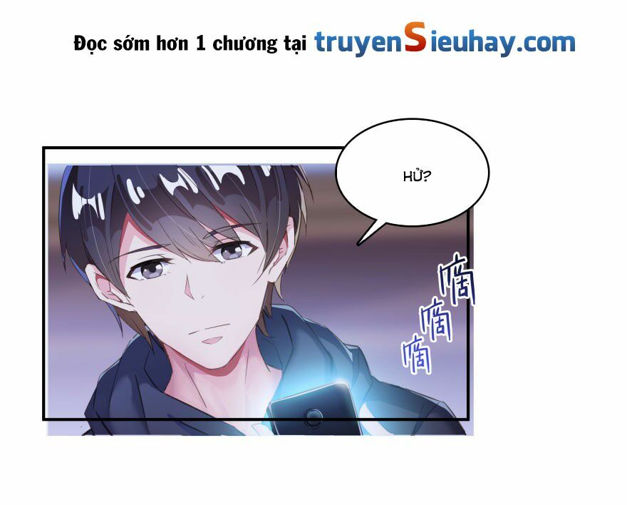 Tu Chân Nói Chuyện Phiếm Quần Chapter 32 - Trang 0