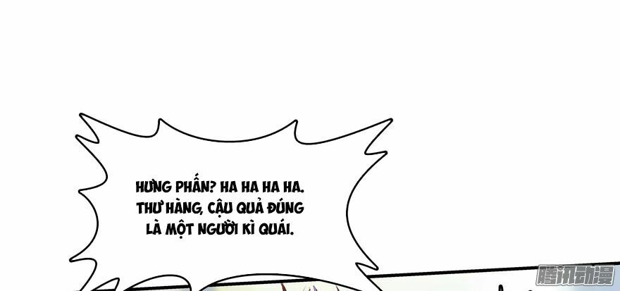 Tu Chân Nói Chuyện Phiếm Quần Chapter 28 - Trang 23