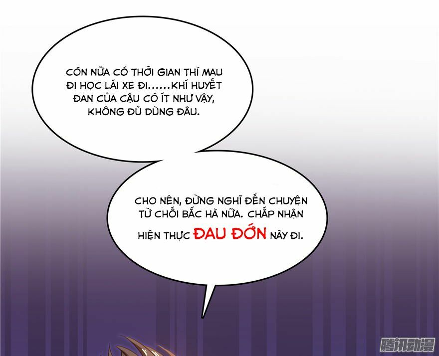 Tu Chân Nói Chuyện Phiếm Quần Chapter 45 - Trang 50