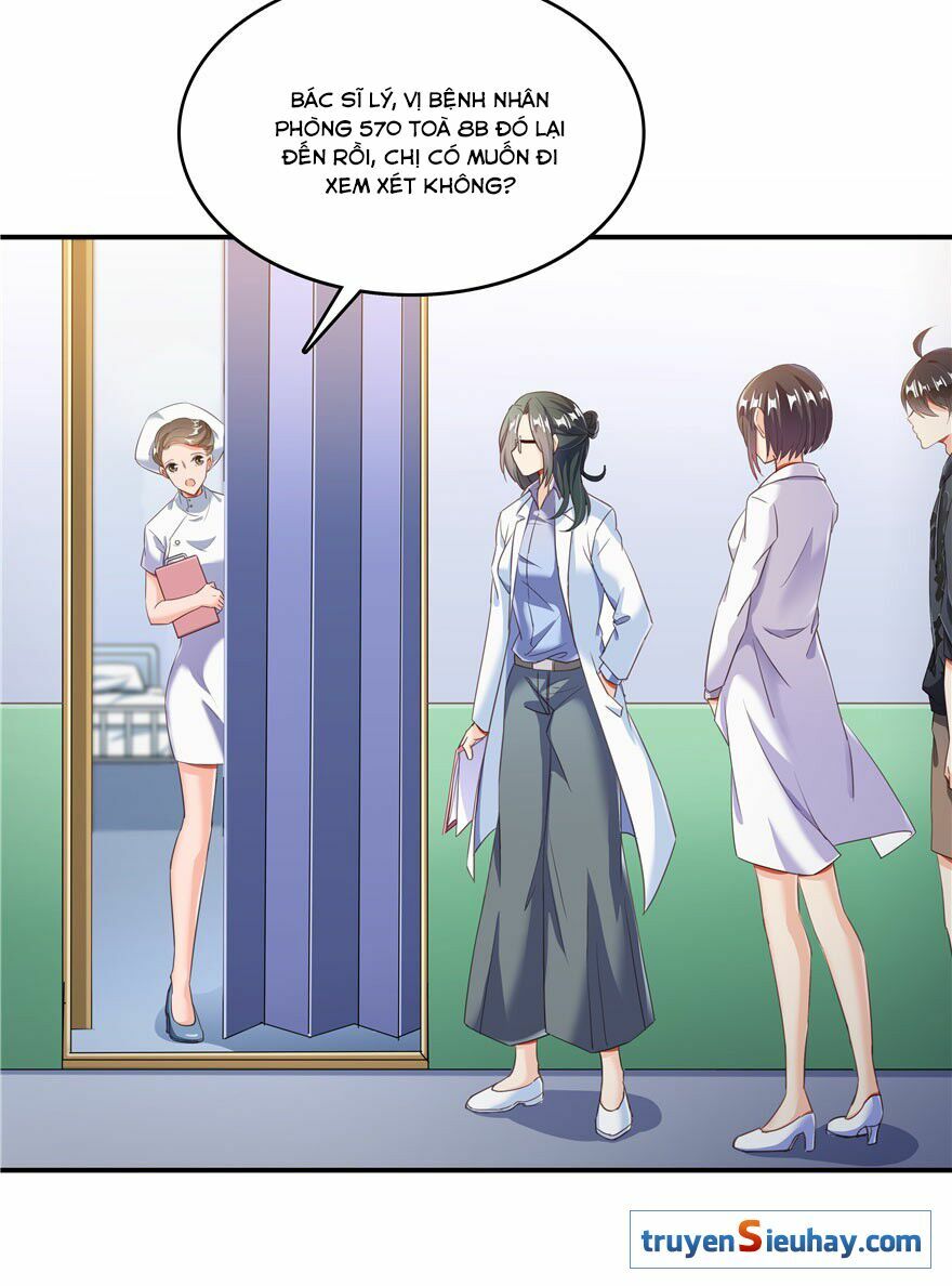 Tu Chân Nói Chuyện Phiếm Quần Chapter 43 - Trang 7