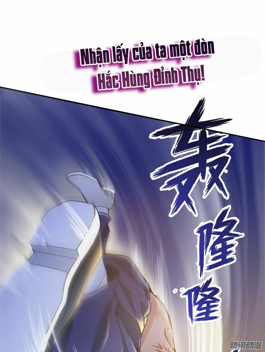 Tu Chân Nói Chuyện Phiếm Quần Chapter 35 - Trang 43