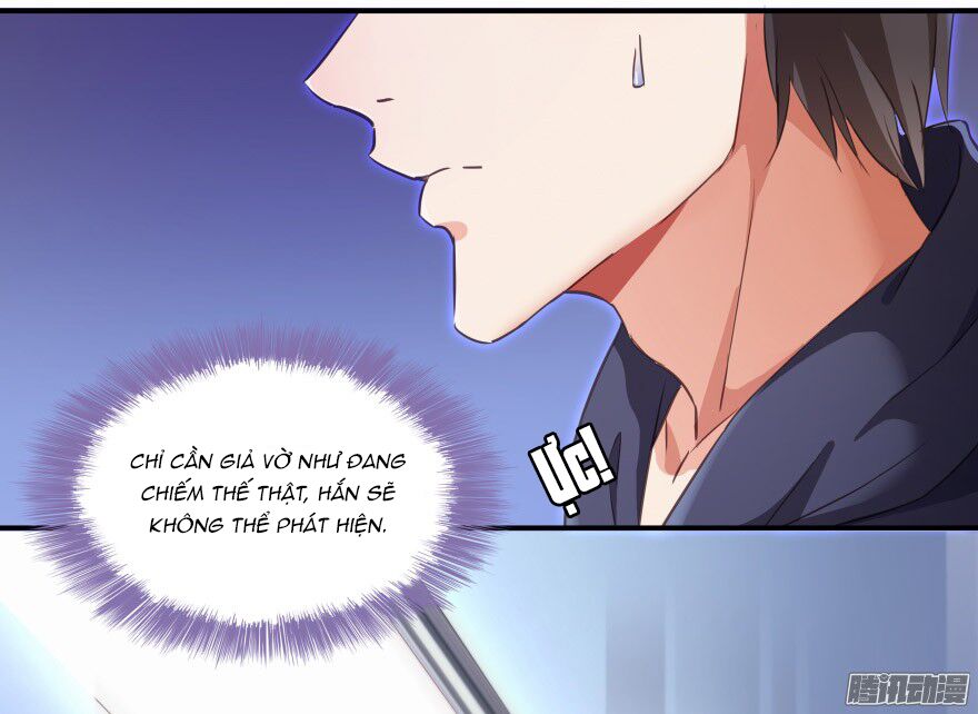 Tu Chân Nói Chuyện Phiếm Quần Chapter 37 - Trang 70
